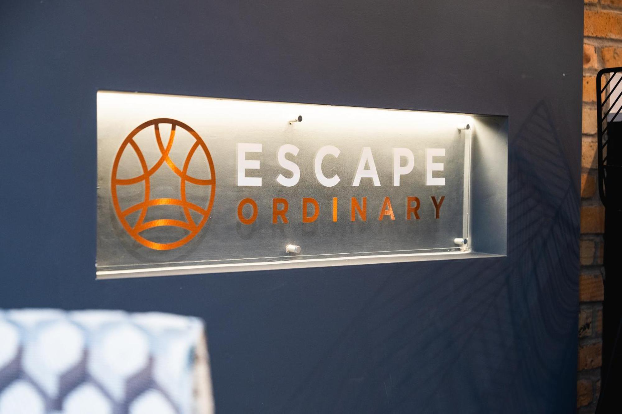 شقة Escape Ordinary In بلفاست المظهر الخارجي الصورة